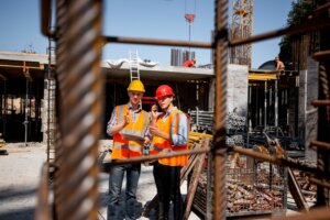 Injury Claims After Construction Accidents